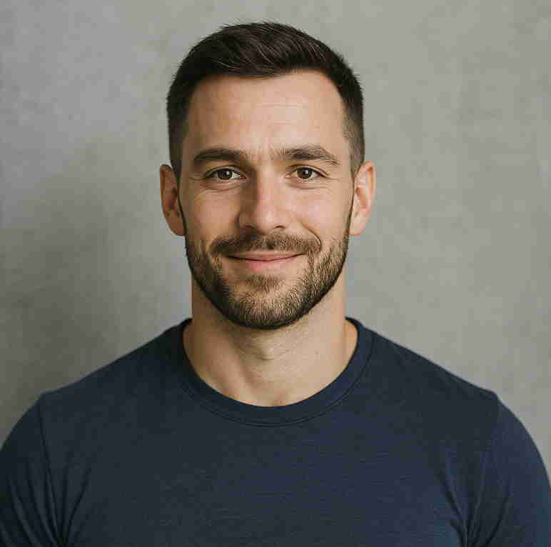 Marcin Kowalski